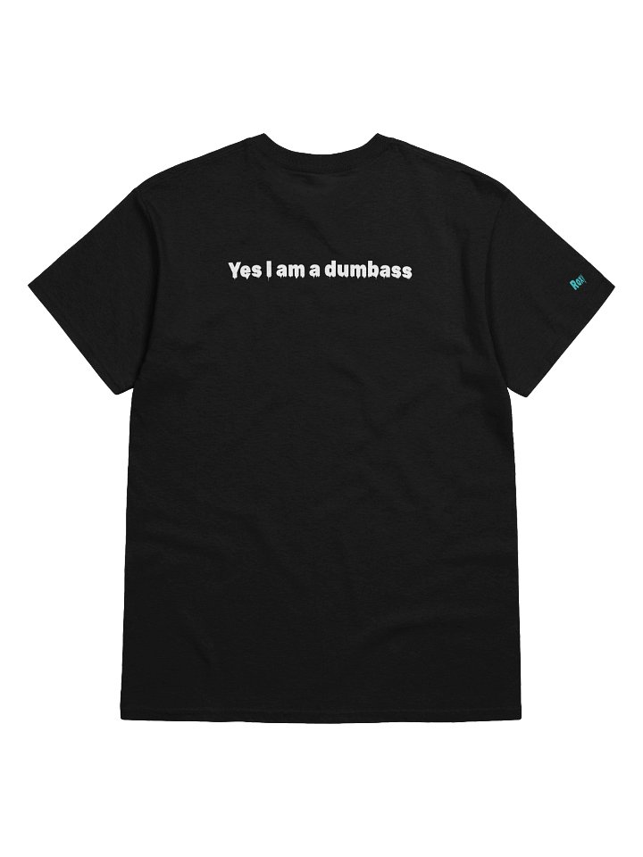Burnt toast shirt product image (2)