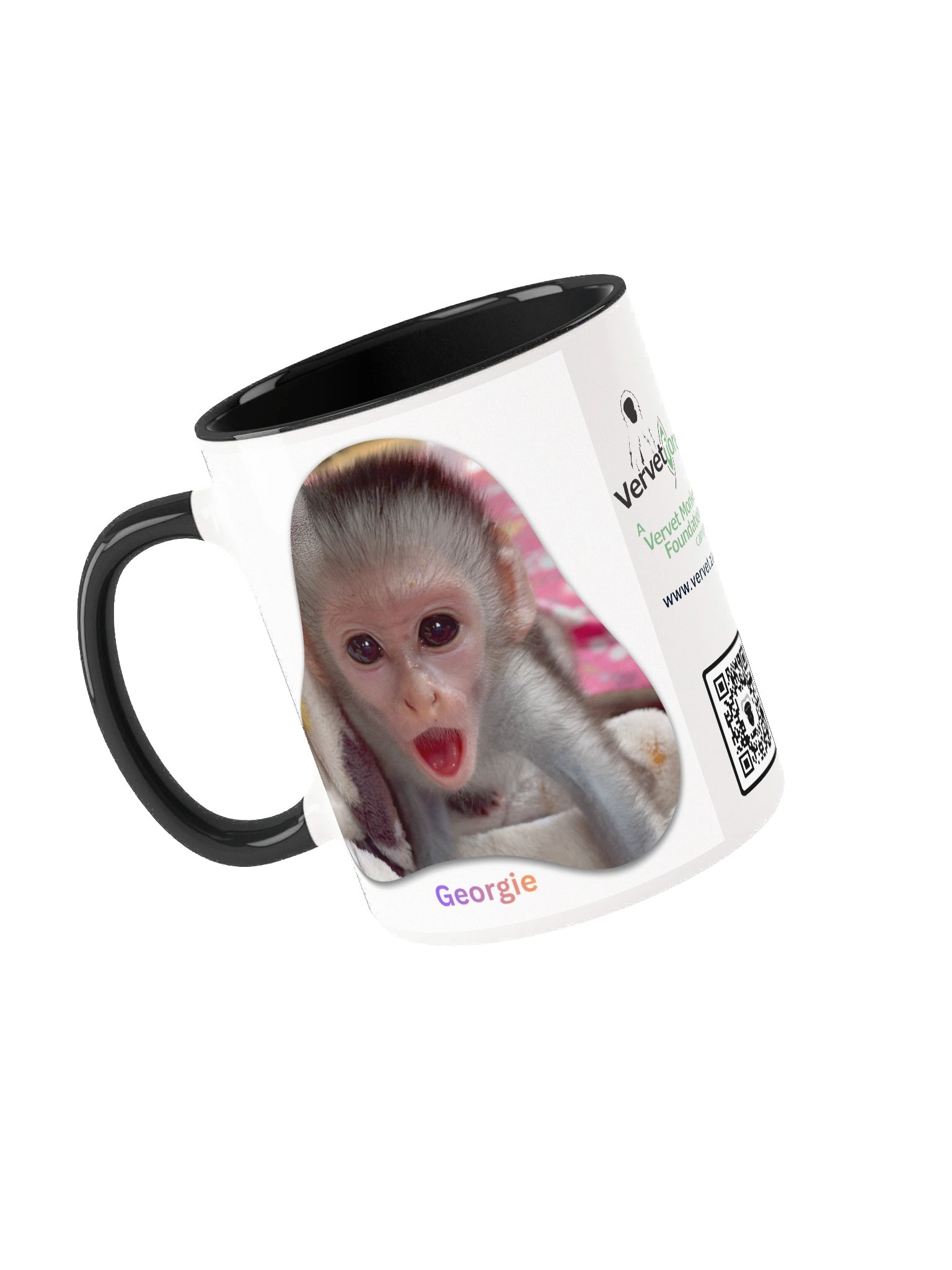 Georgie Mug product image (5)