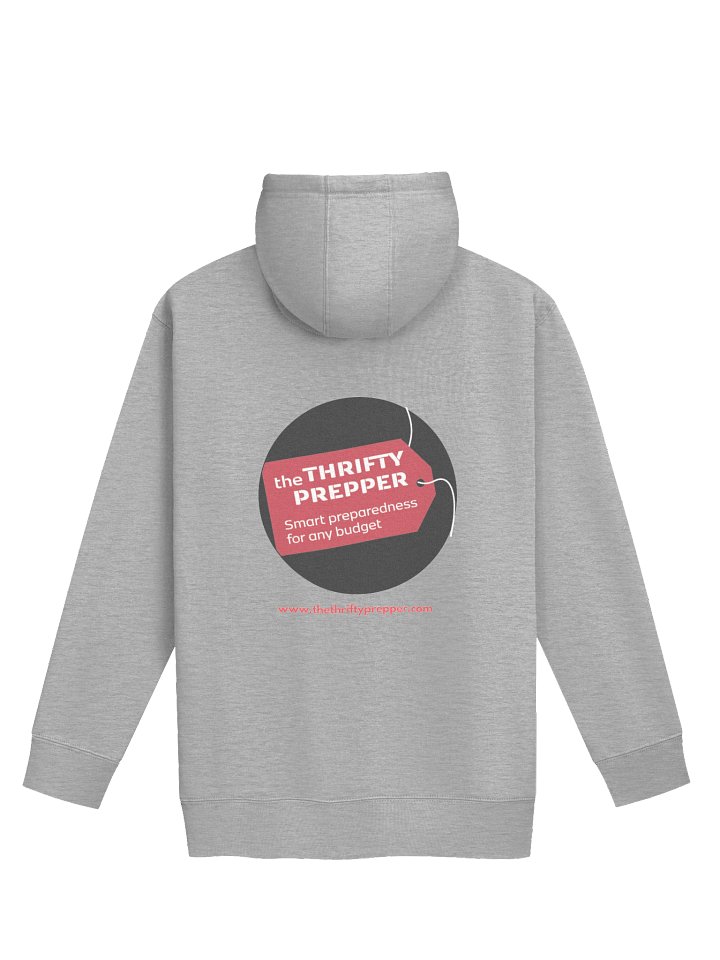 Life, Liberty, Readiness Hoodie product image (5)
