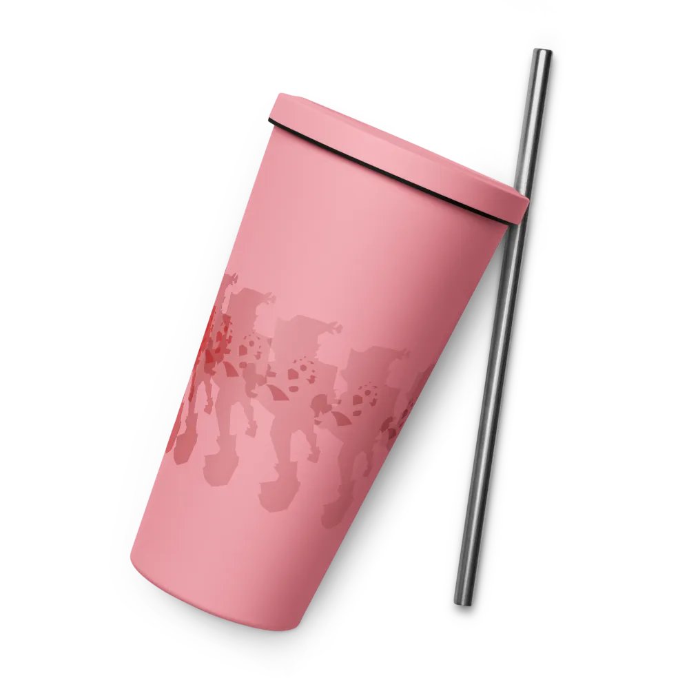 DIGITAL DASH TUMBLER product image (6)