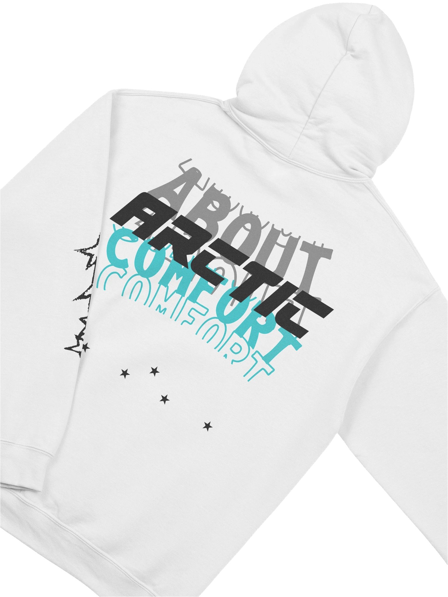 STARGAZER (HOODIE) product image (4)