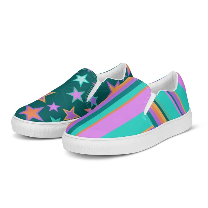 Party Time Slip Ons! product image (2)