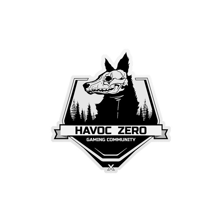 HZ // Access - Sticker product image (1)