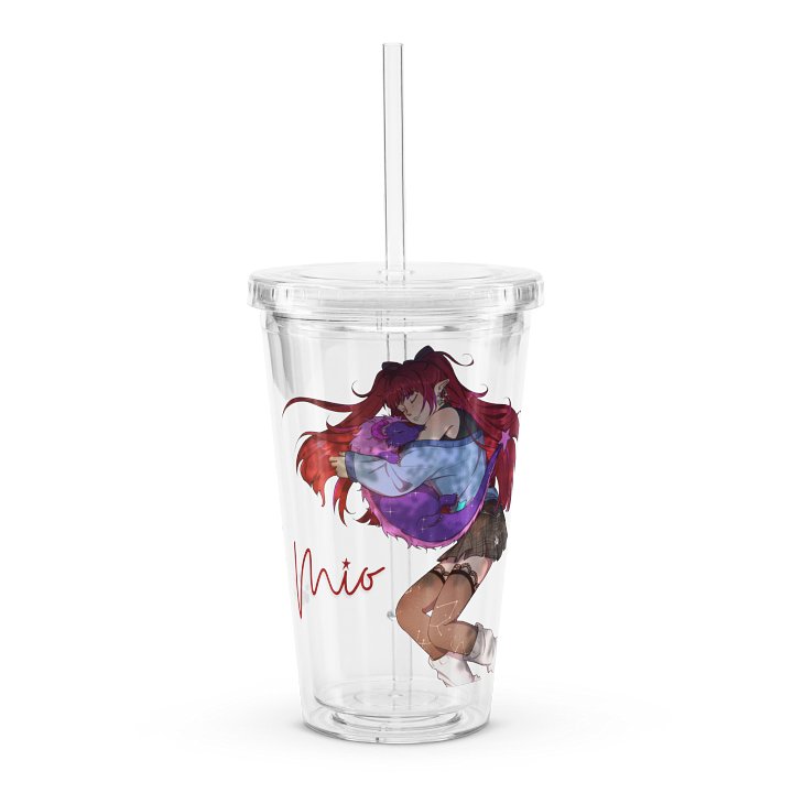 Sleepy afternoon cup product image (2)