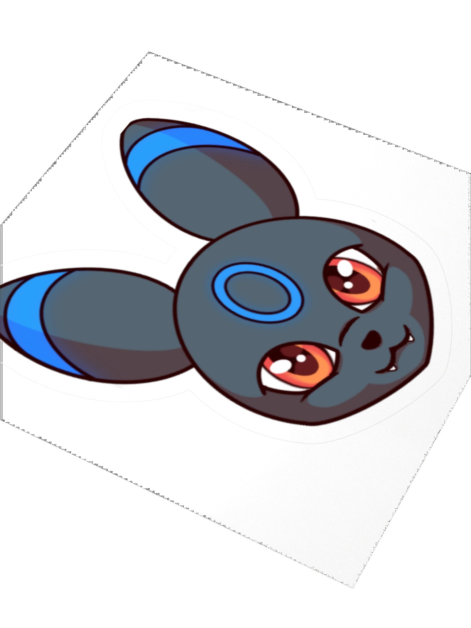 Shiny Umbreon product image (7)