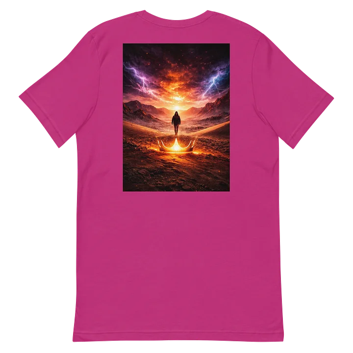Celestial Crown Horizon Tee product image (2)