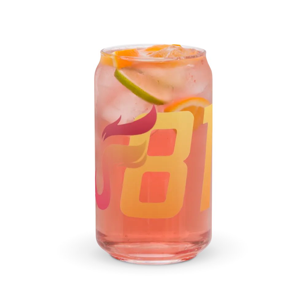 Firefighter_81 Drinking jar product image (7)