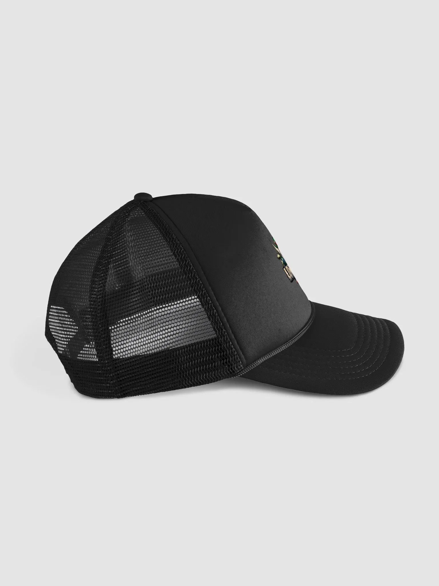 Christmas logo cap product image (5)