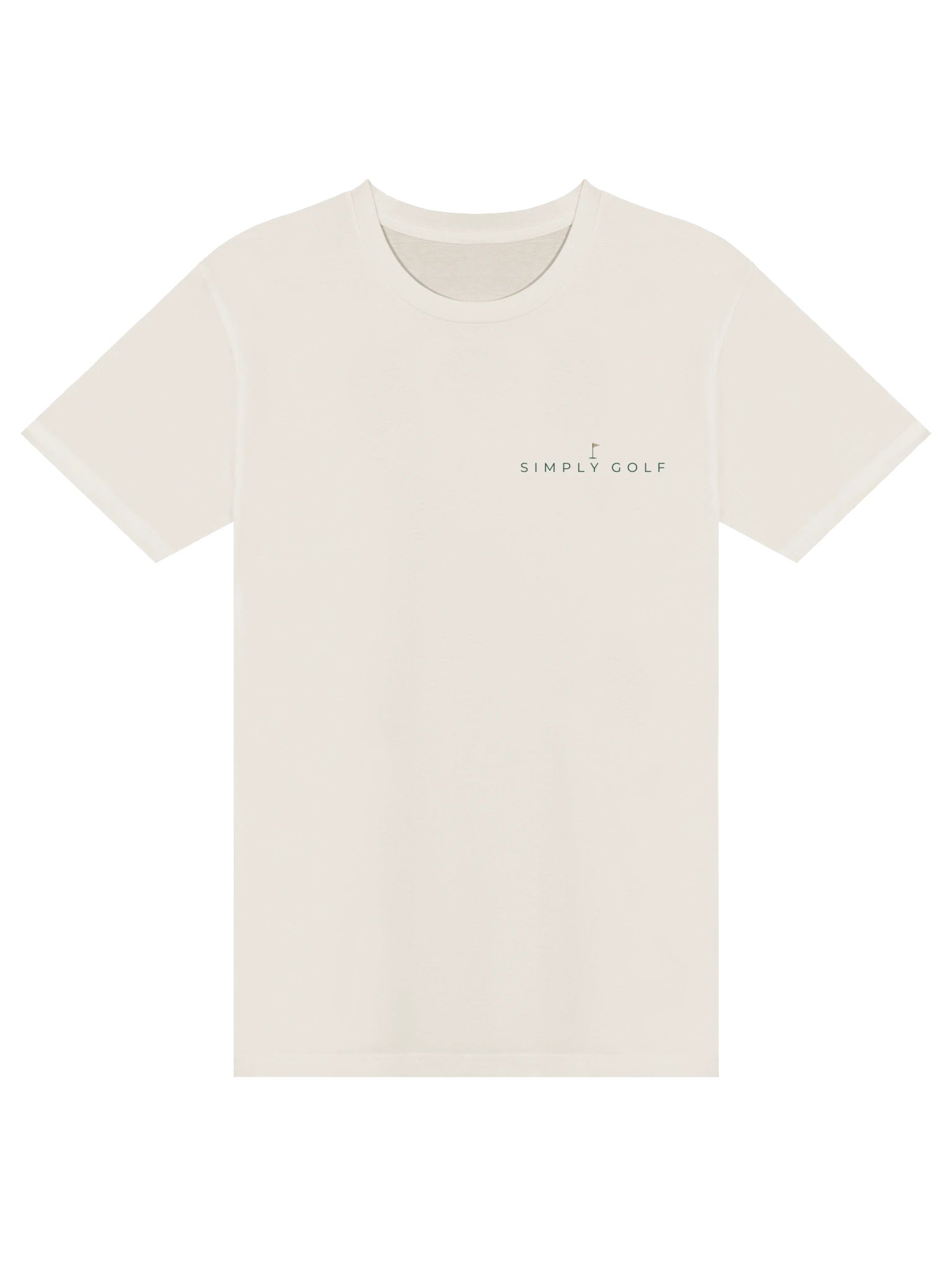 Simply Golf Tee product image (1)