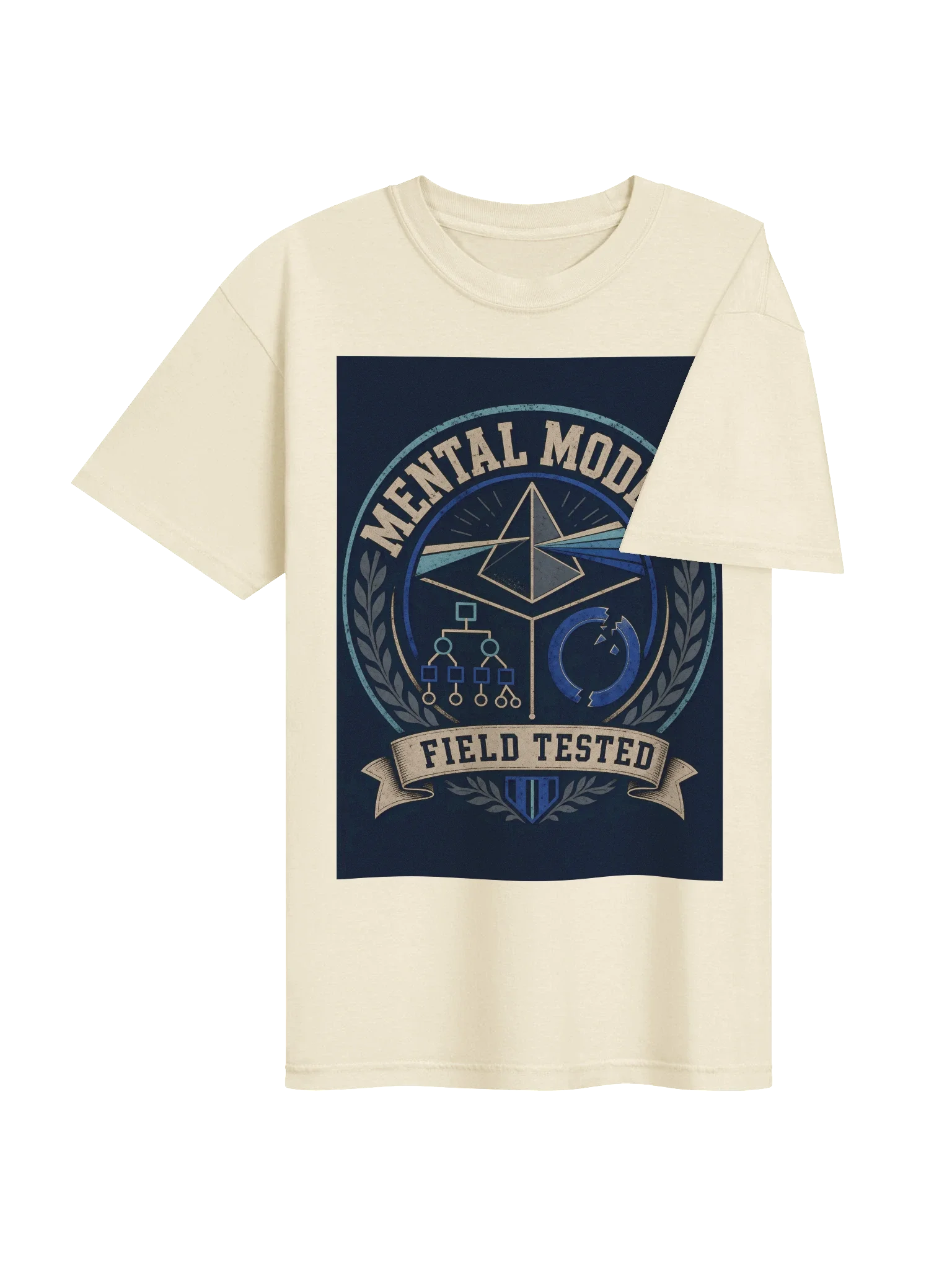Mental Models Field Tested Tee — view 28