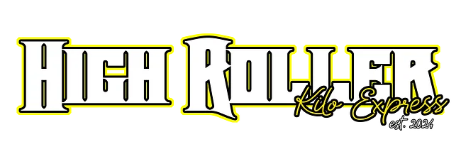 Kilo Express - High Roller