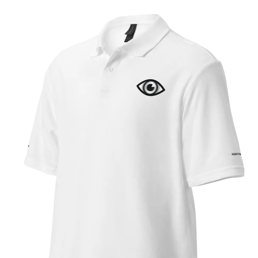 Dancing Eye - Polo (Unisex) (Embroidered) product image (11)