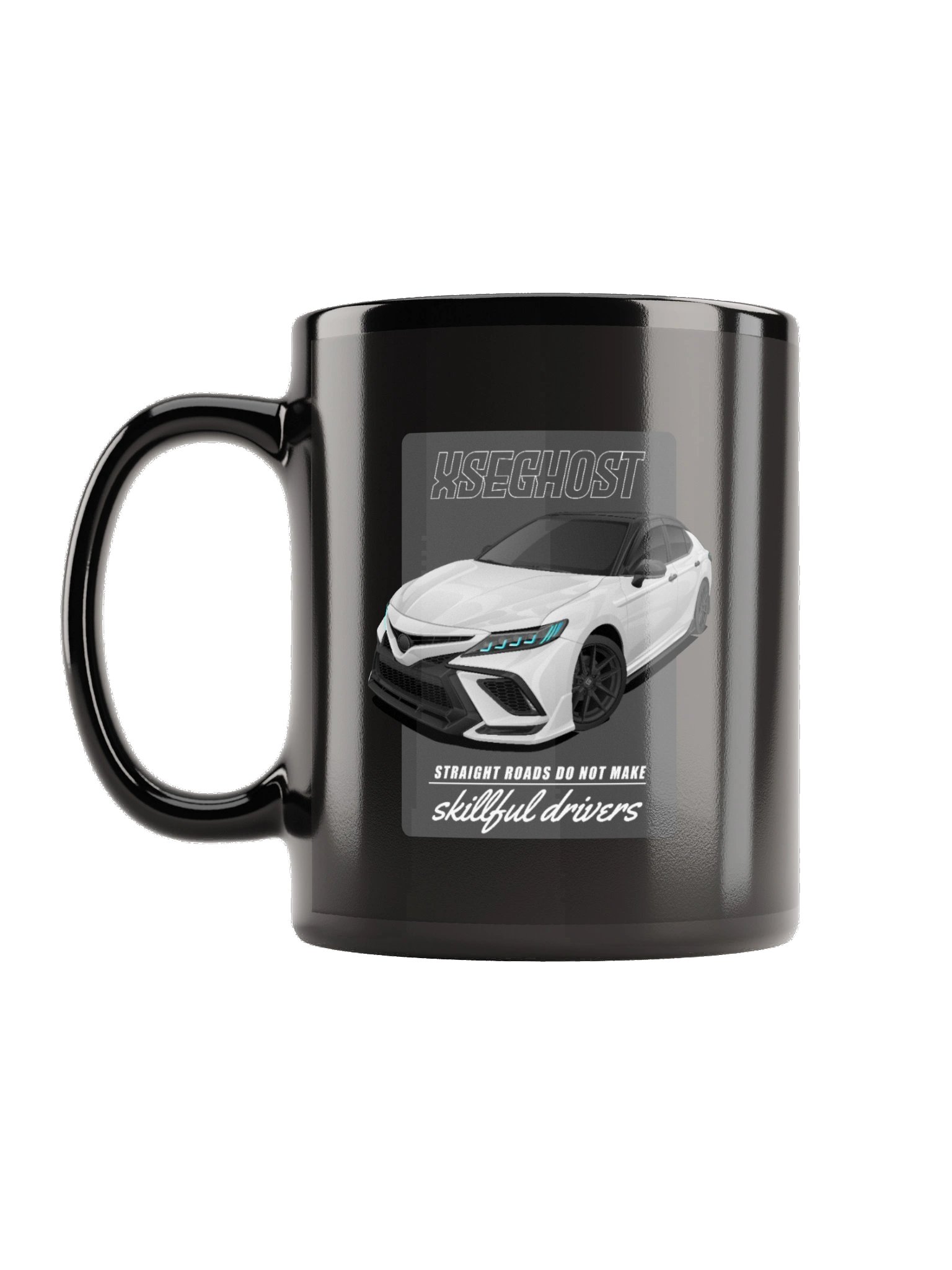 Mug - xseghost product image (1)