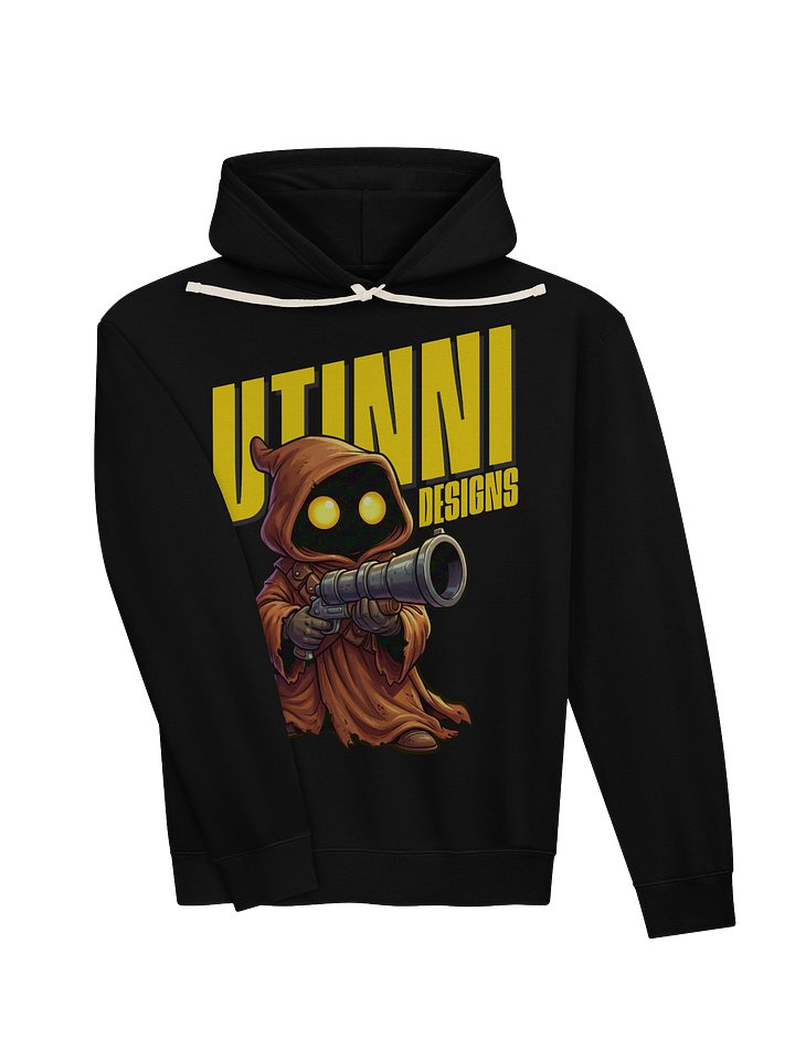 UTINNI HOODIE product image (2)