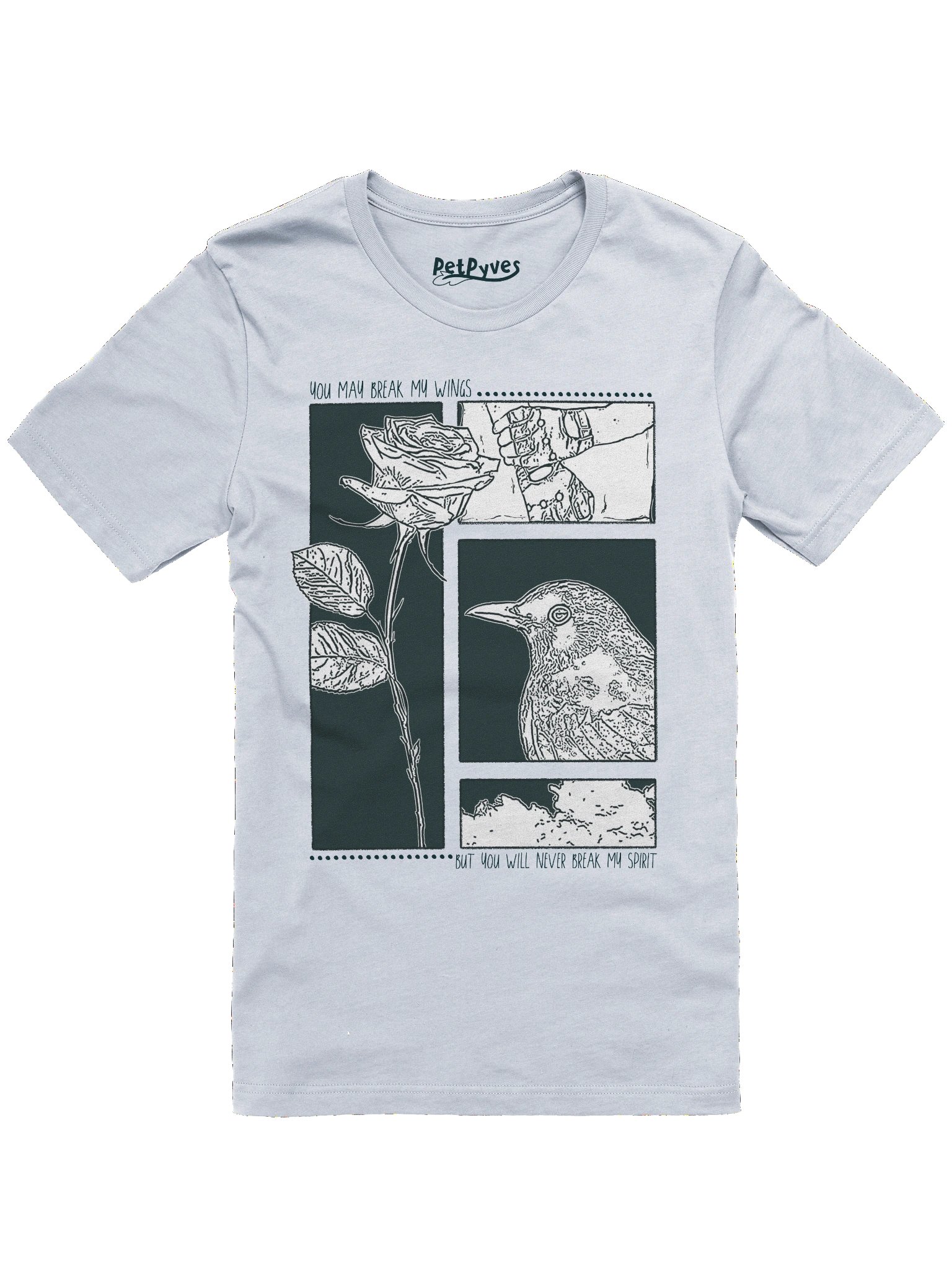Spirit Tee product image (3)