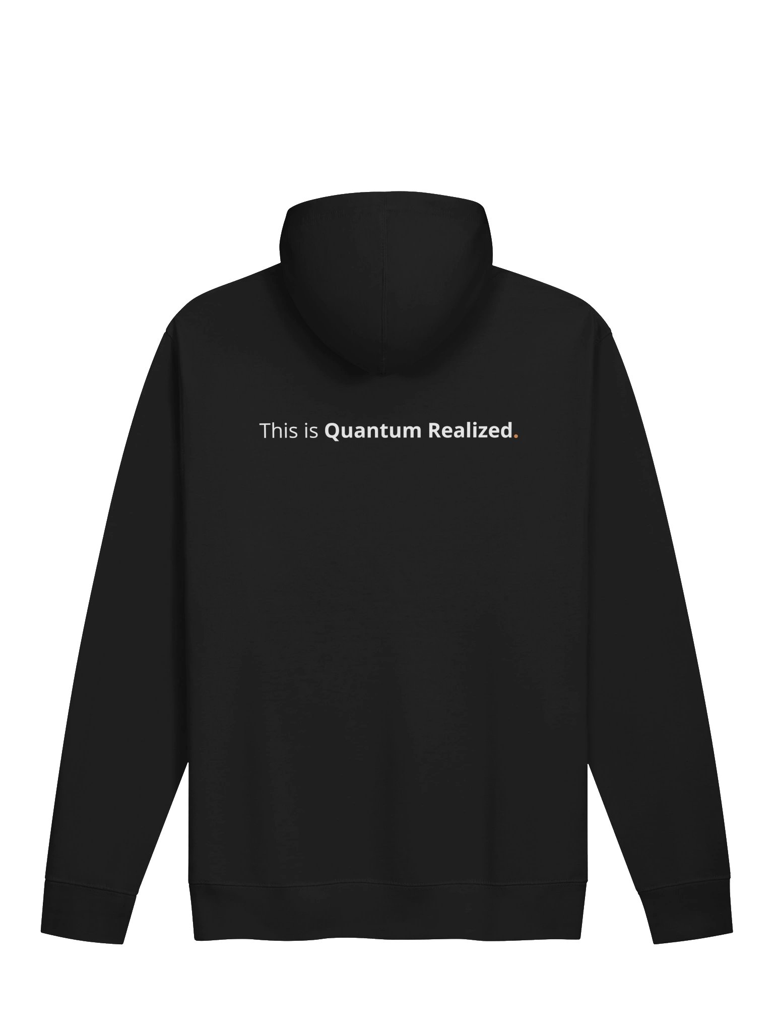 D-Wave Hoodie product image (2)