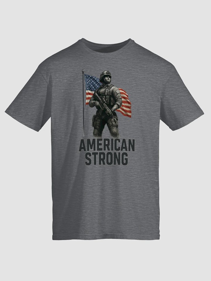 American Strong – Tactical Patriotism in Bold Contrast product image (7)