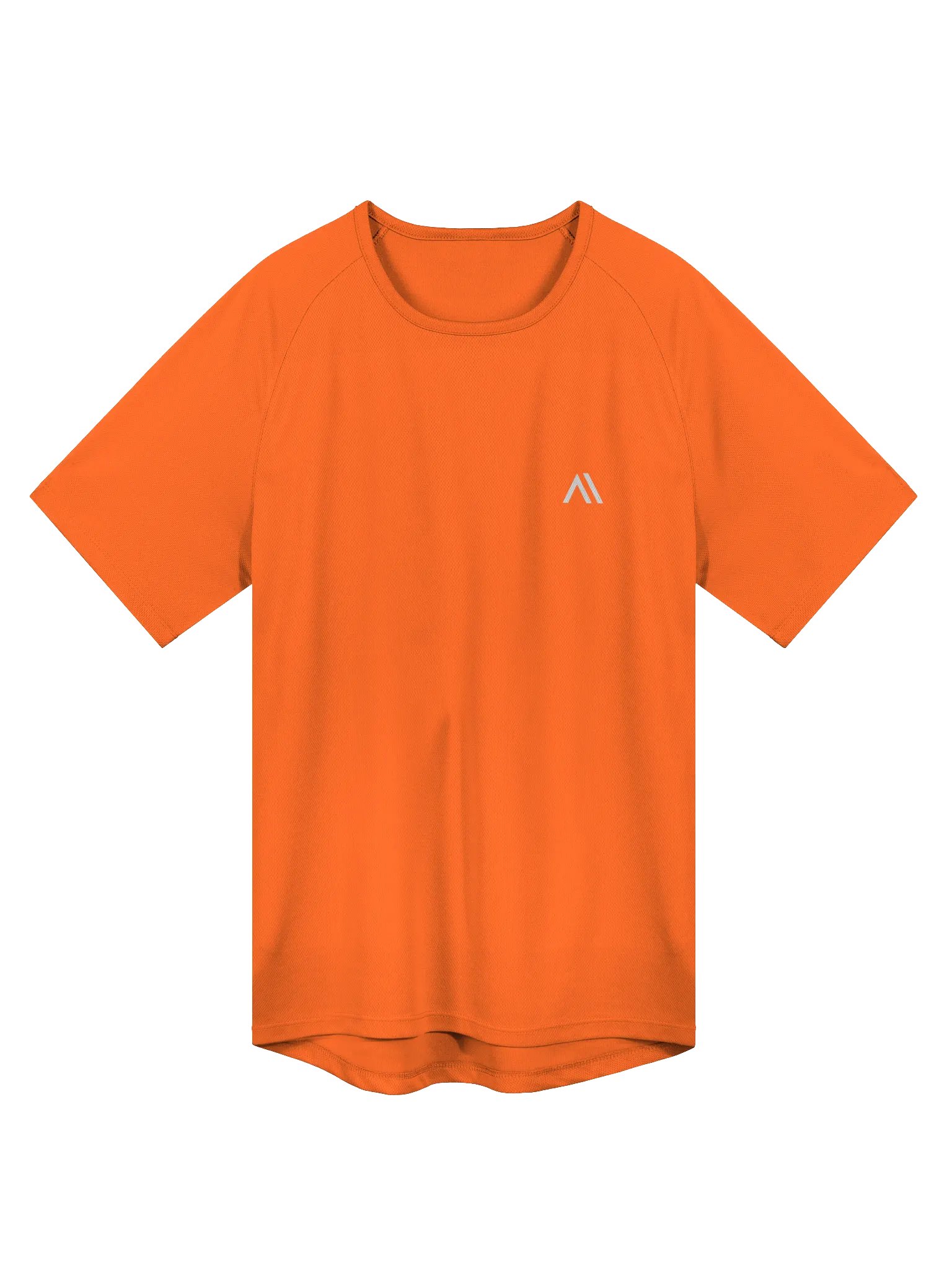 Active Tee - Neon Orange product image (1)