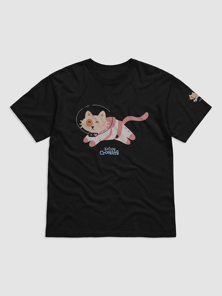 Cat Nap Tee product image (1)