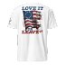 America: Love it or Leave it