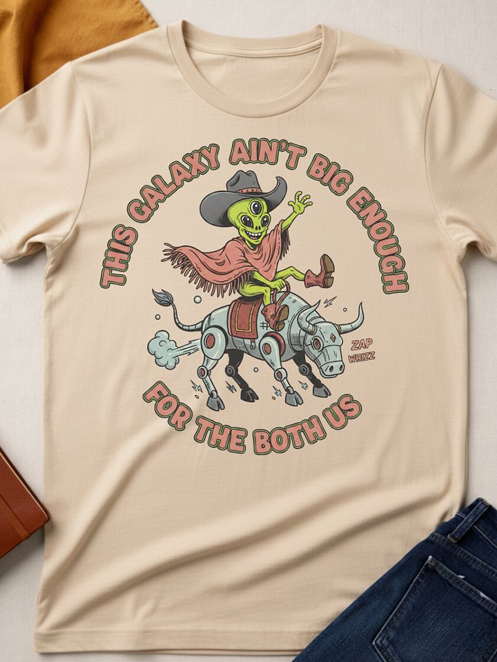 This Galaxy Ain’t Big Enough product image (1)