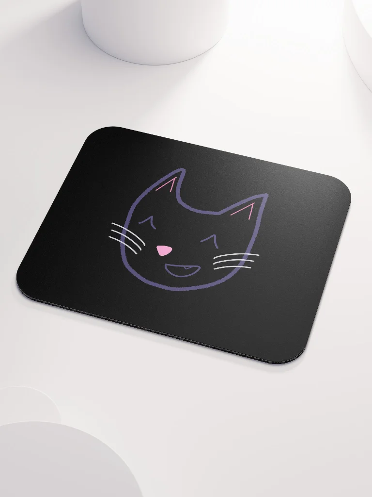 Atari Big Smile Mouse Pad product image (3)