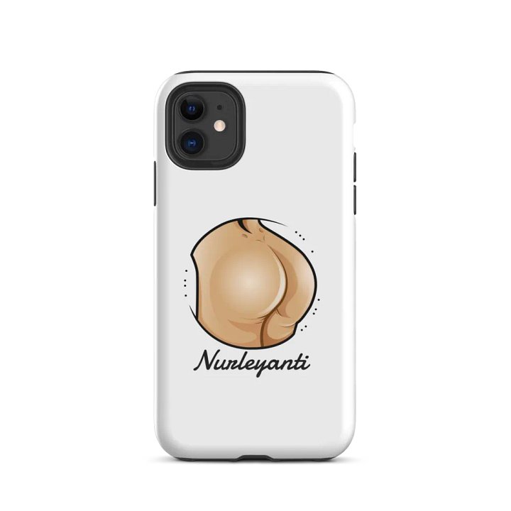 Booty iPhone case product image (47)