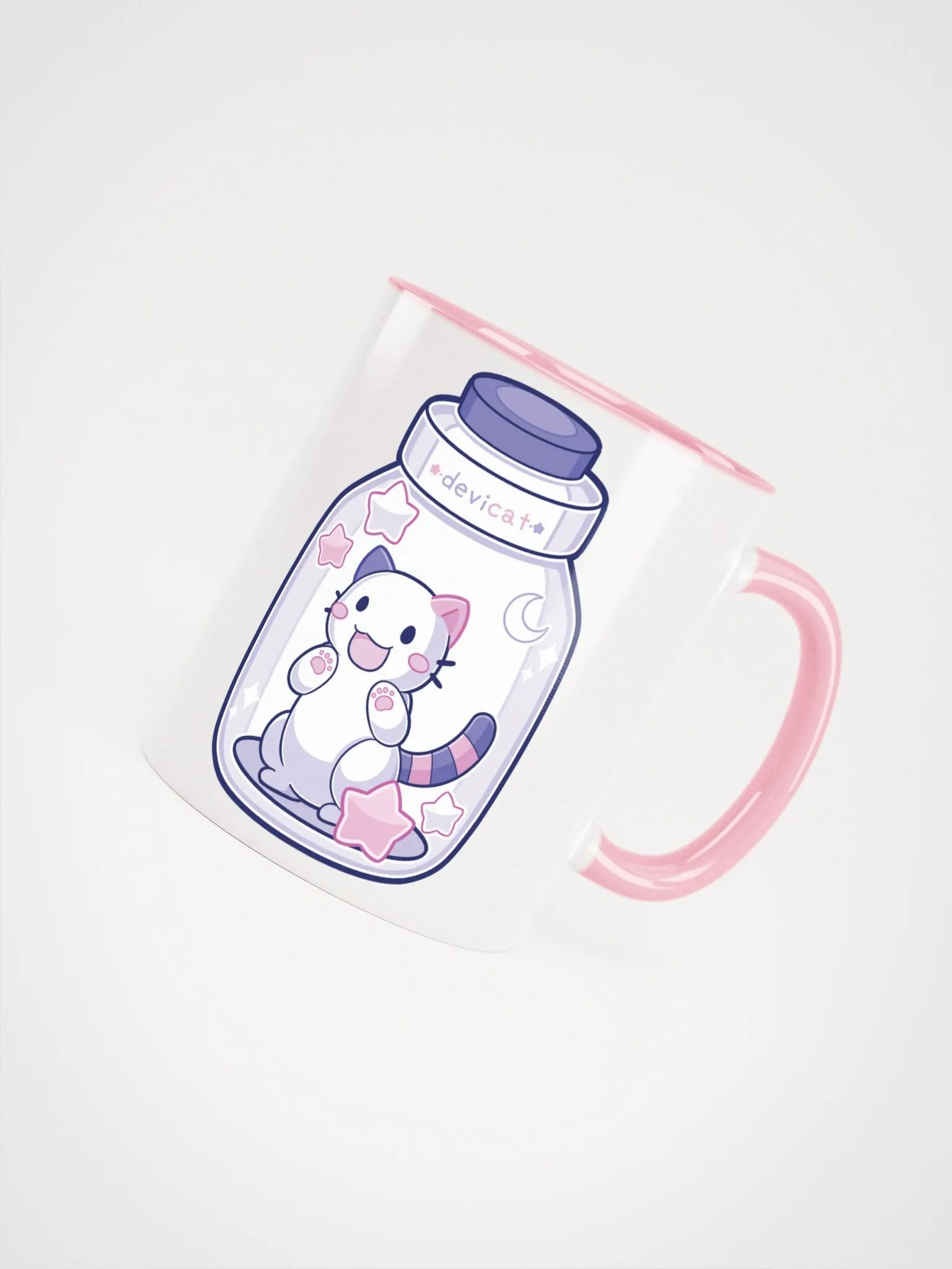 CandiCat Candi Jar 2024 Mug product image (4)