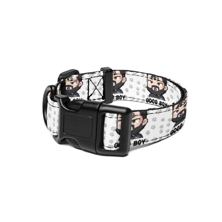Richies Cosplay collar product image (1)