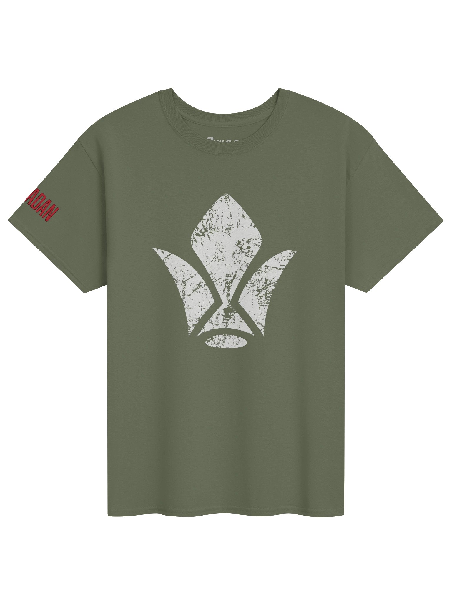 Tekkadan T-Shirt product image (1)