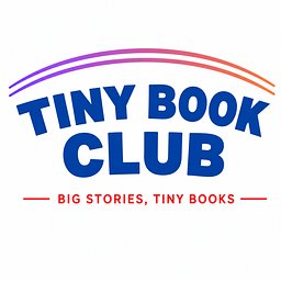 Tiny Book Club
