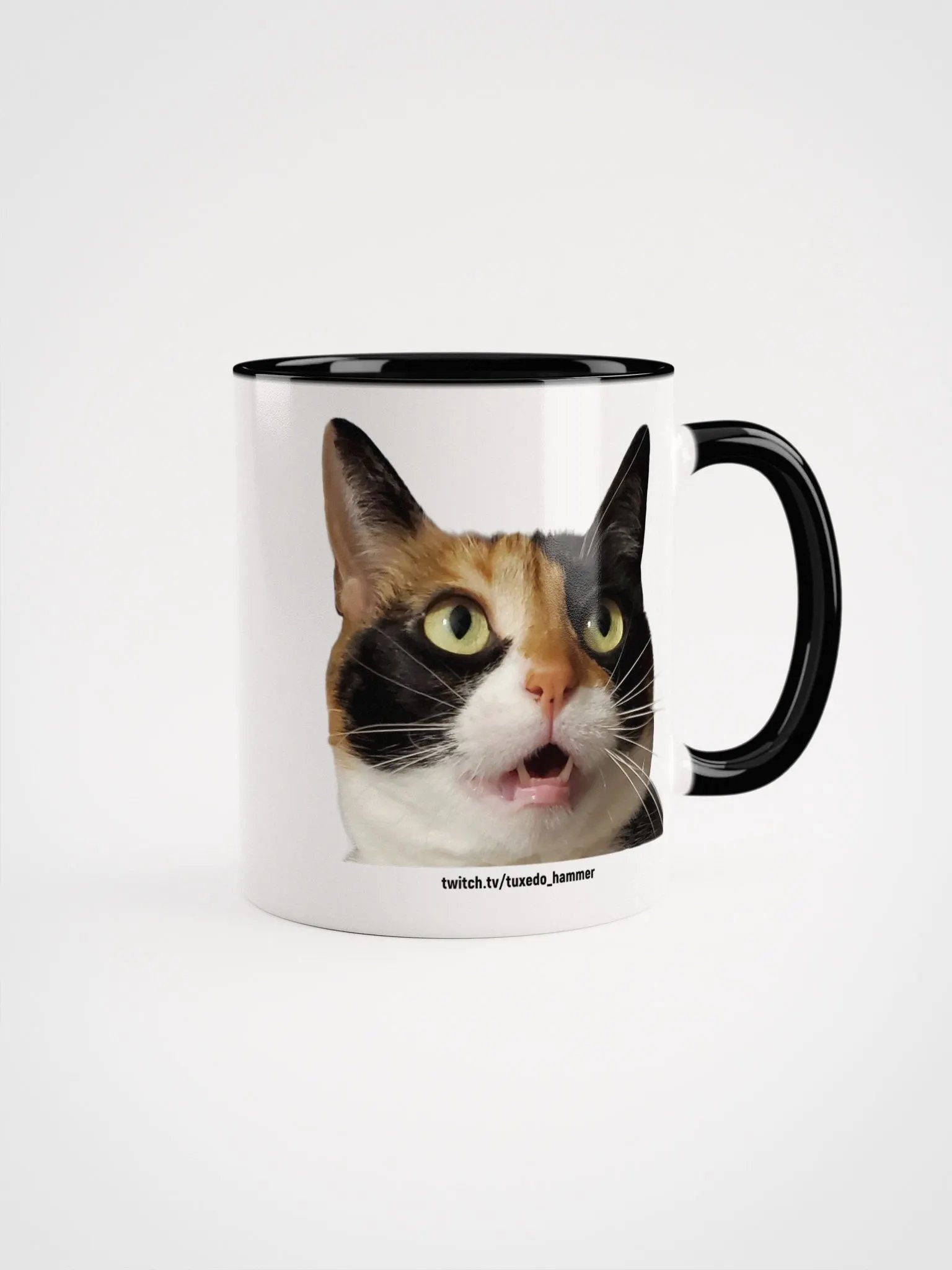 Rogue Mug product image (4)