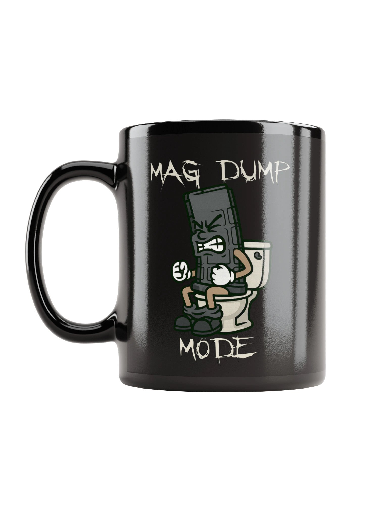 Mag Dump Mode Mug product image (11)