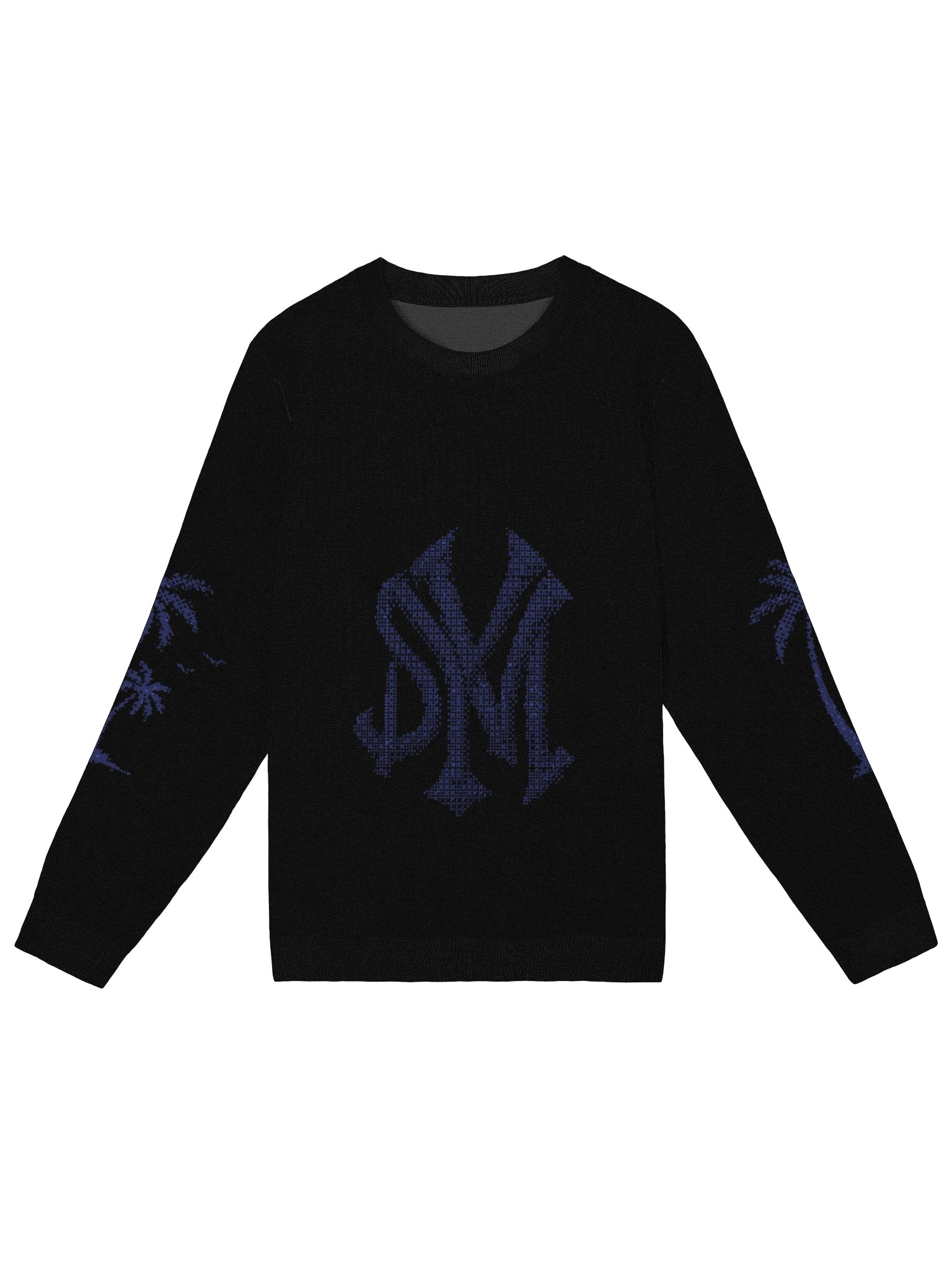 Taylormade Afterglow Crewneck product image (1)