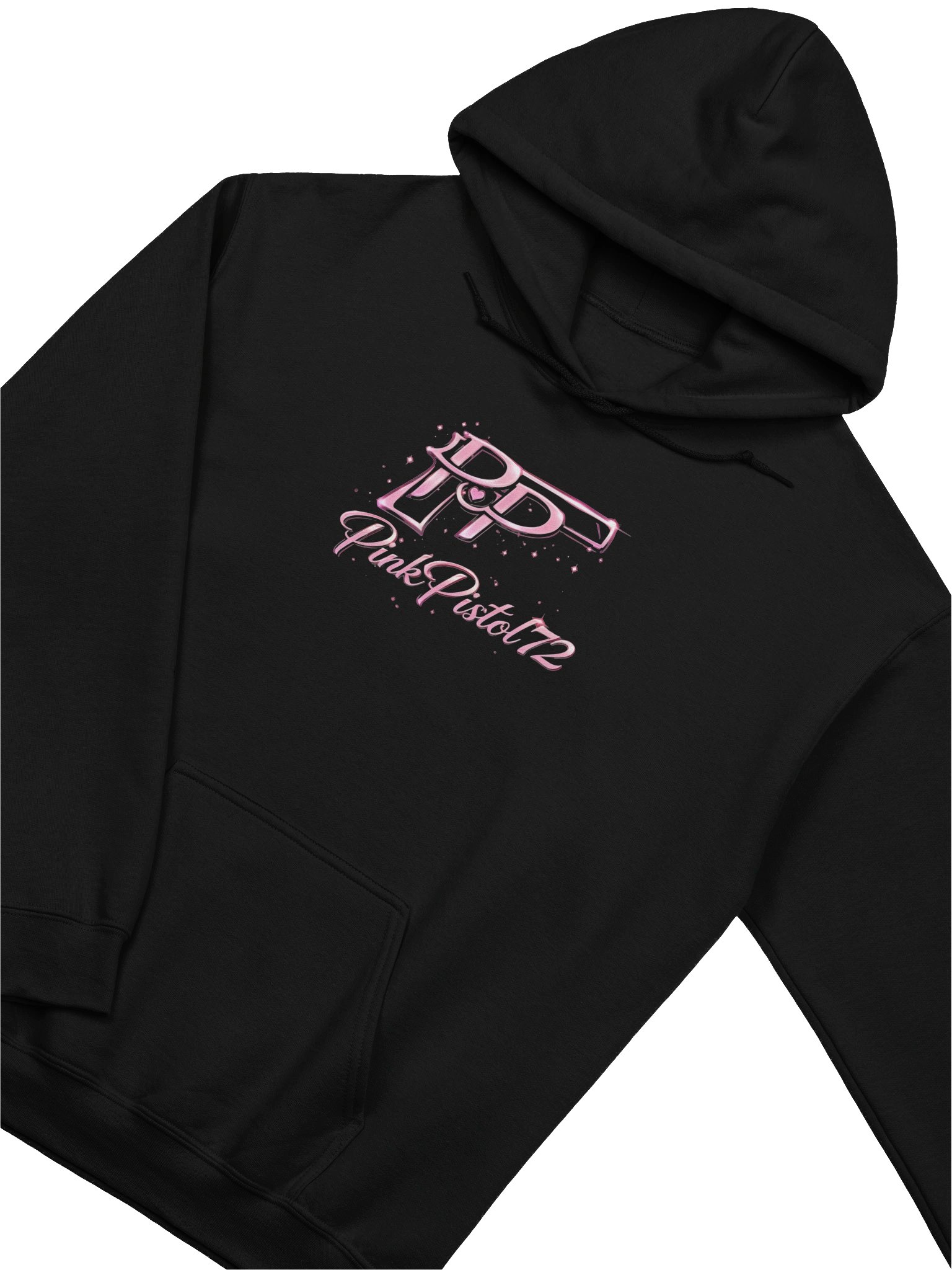Pink Hoodie product image (2)