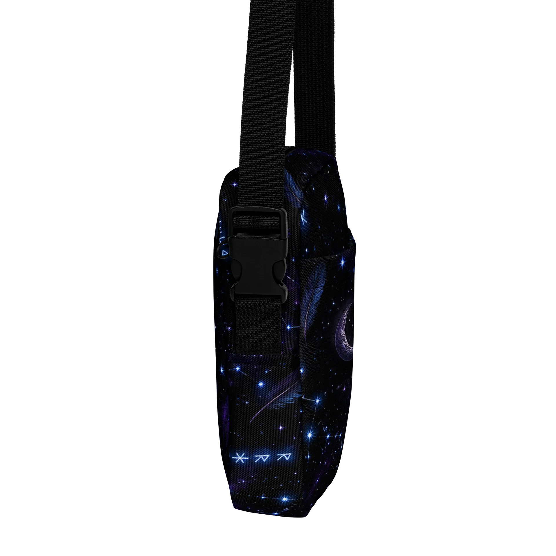 Valarian's Constellations and Rune Crossbody Bag product image (4)