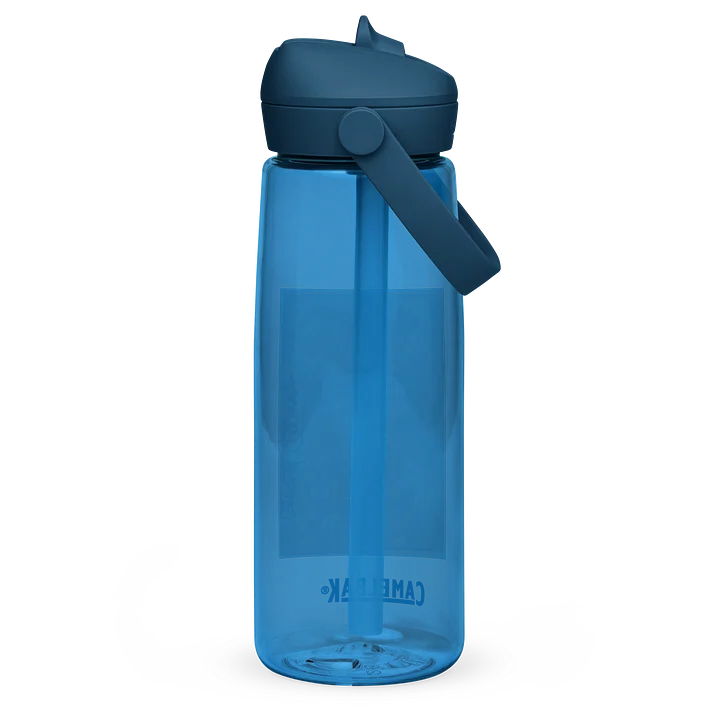Anxiety Bear Hooman and Teddy Bear Waterbottle product image (2)