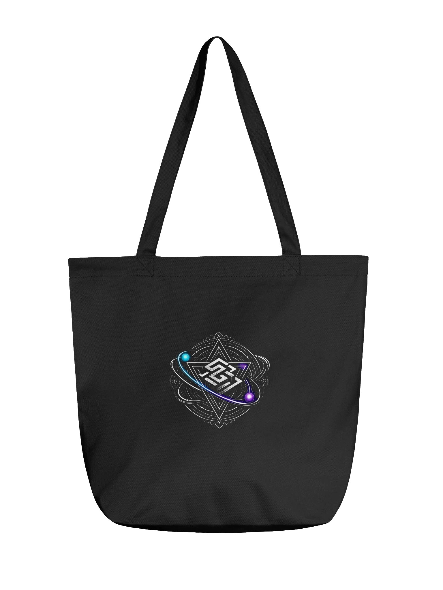 Celestial Labyrinth — Tote Bag product image (1)