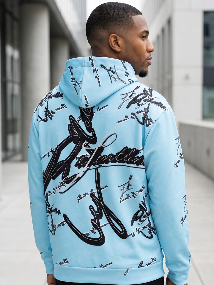 Limited Edition | Tropical-Pressure RBN V1 | Hoodie product image (1)
