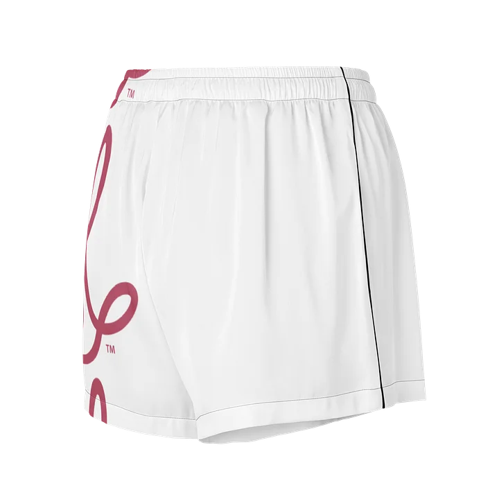Forever ILY Pajama Shorts product image (2)