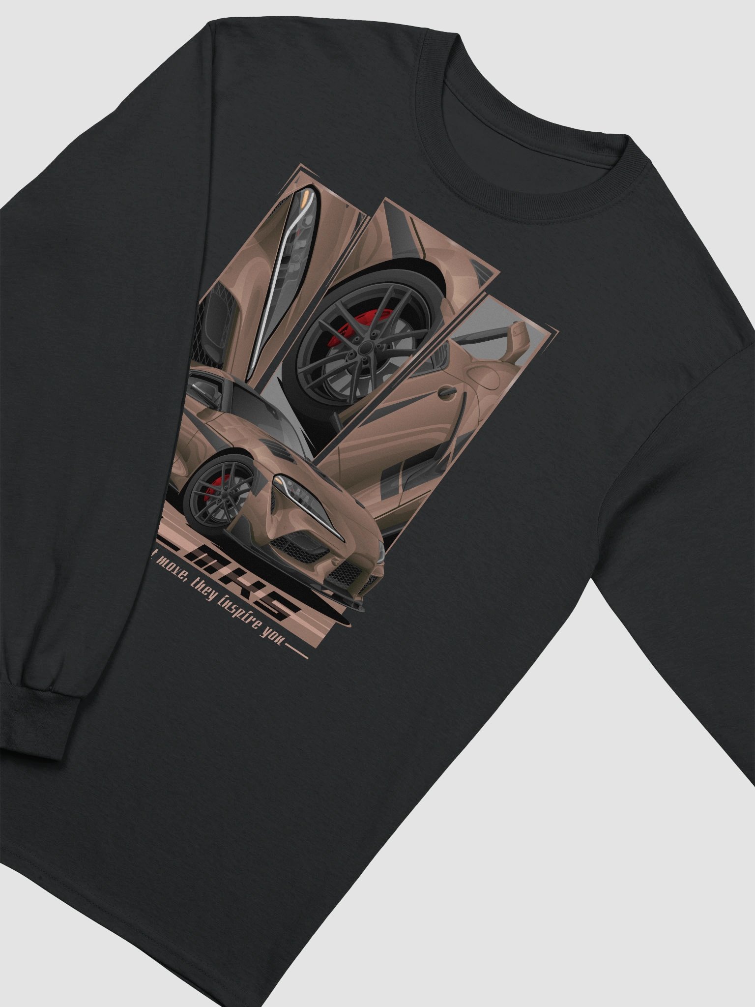 Long sleeve - ad_mk5 product image (11)