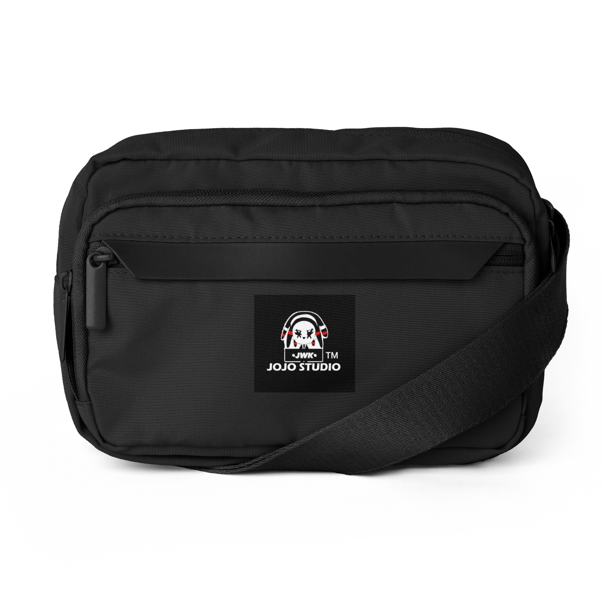 JWK JOJO Studio Urban Crossbody Bag product image (1)