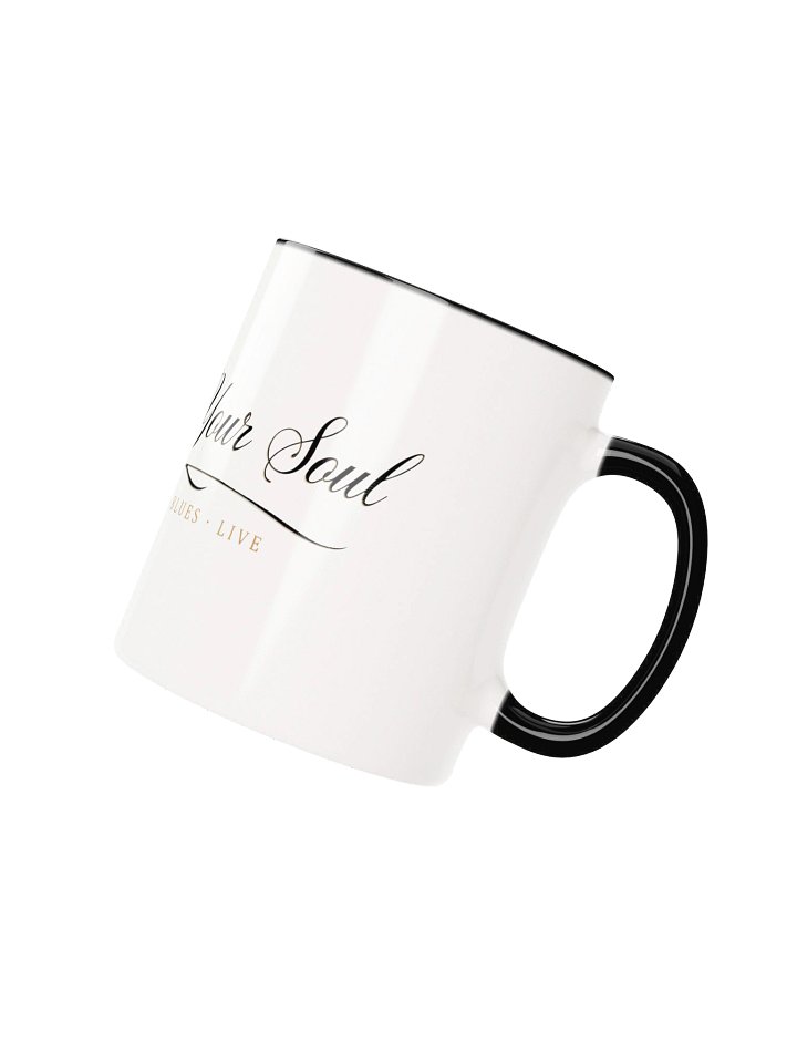 Sing Your Soul Jazz & Blues Mug product image (28)