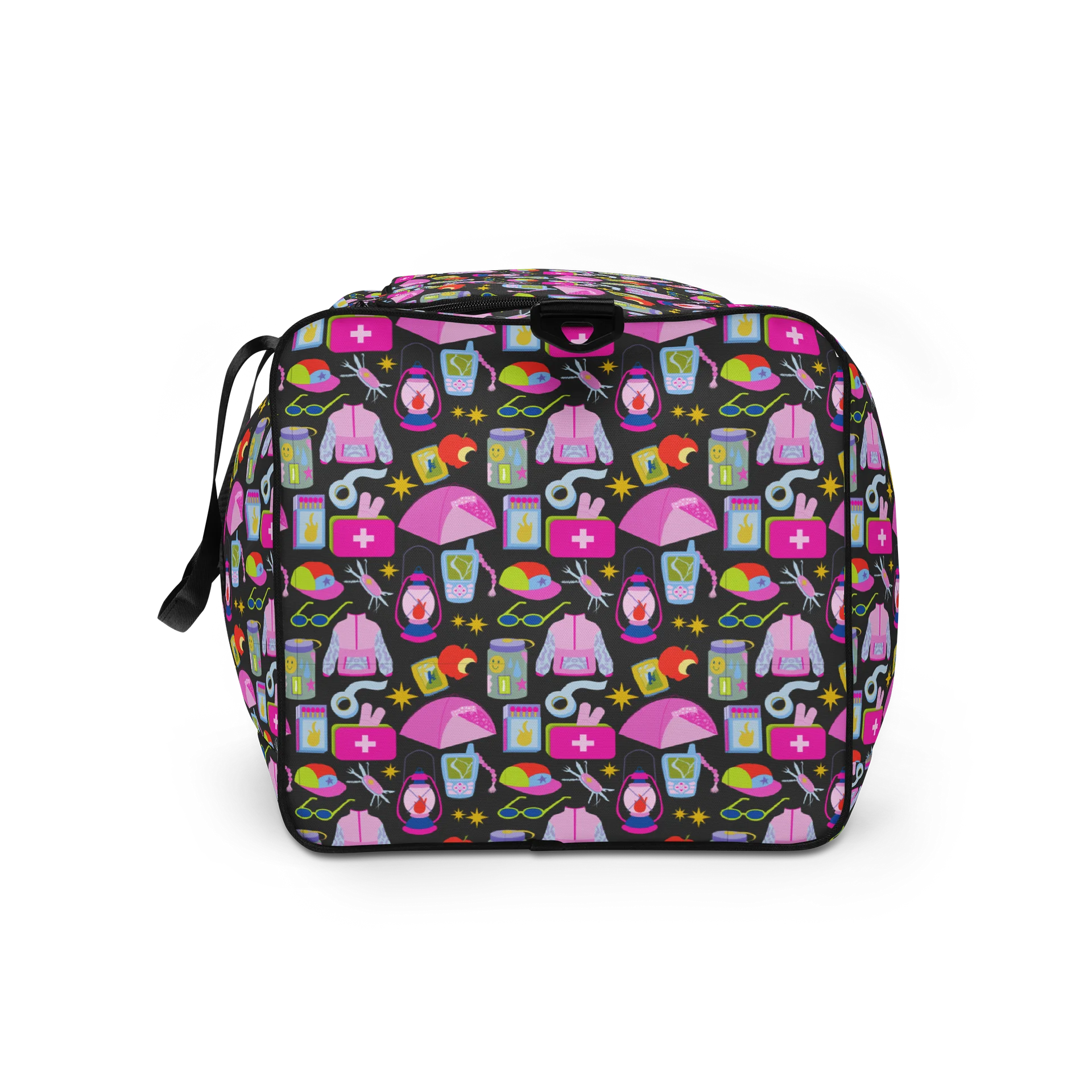 10 Essentials Duffle Bag product image (9)