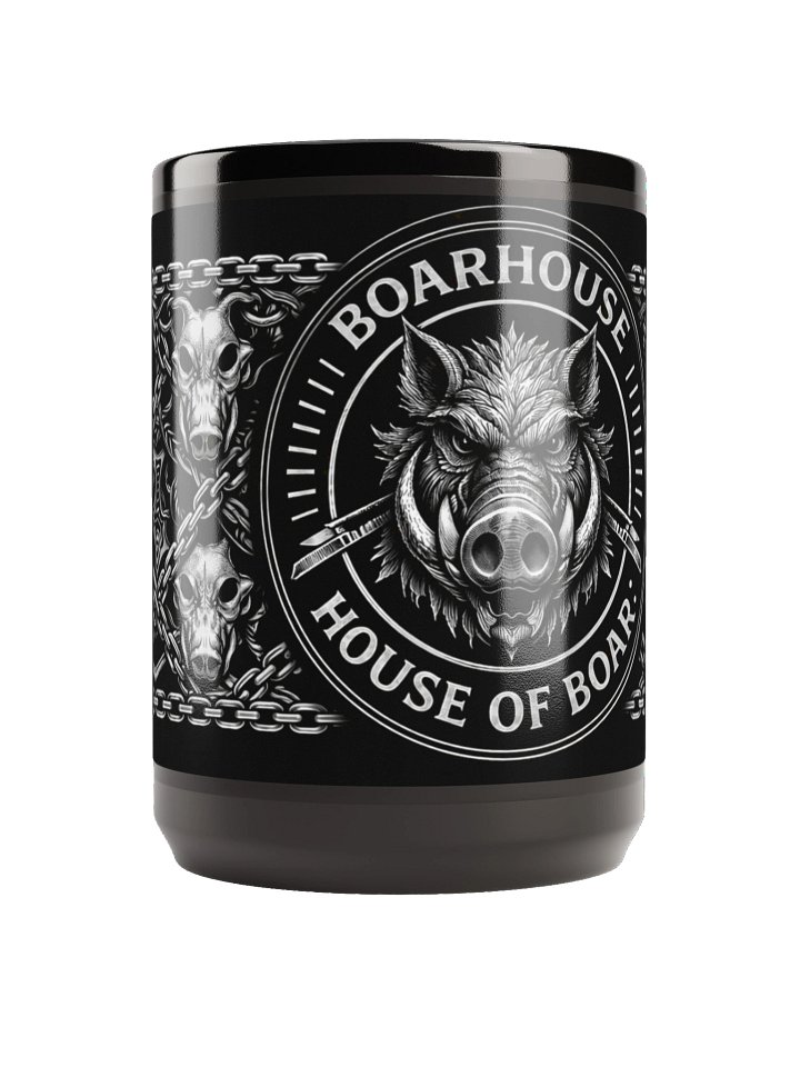 HOUSE OF BOAR MUG product image (2)