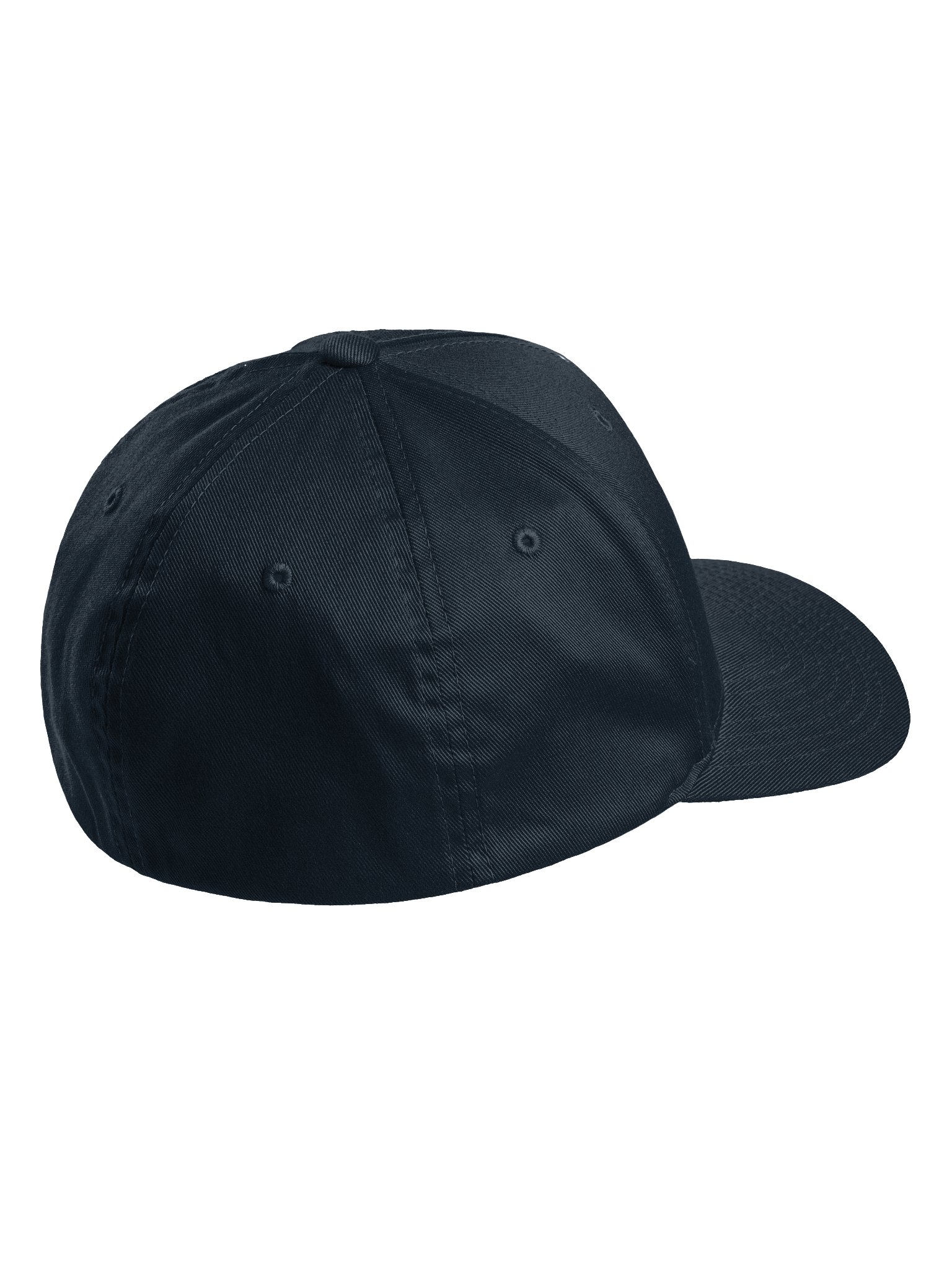 Believe Fitted Cap product image (3)