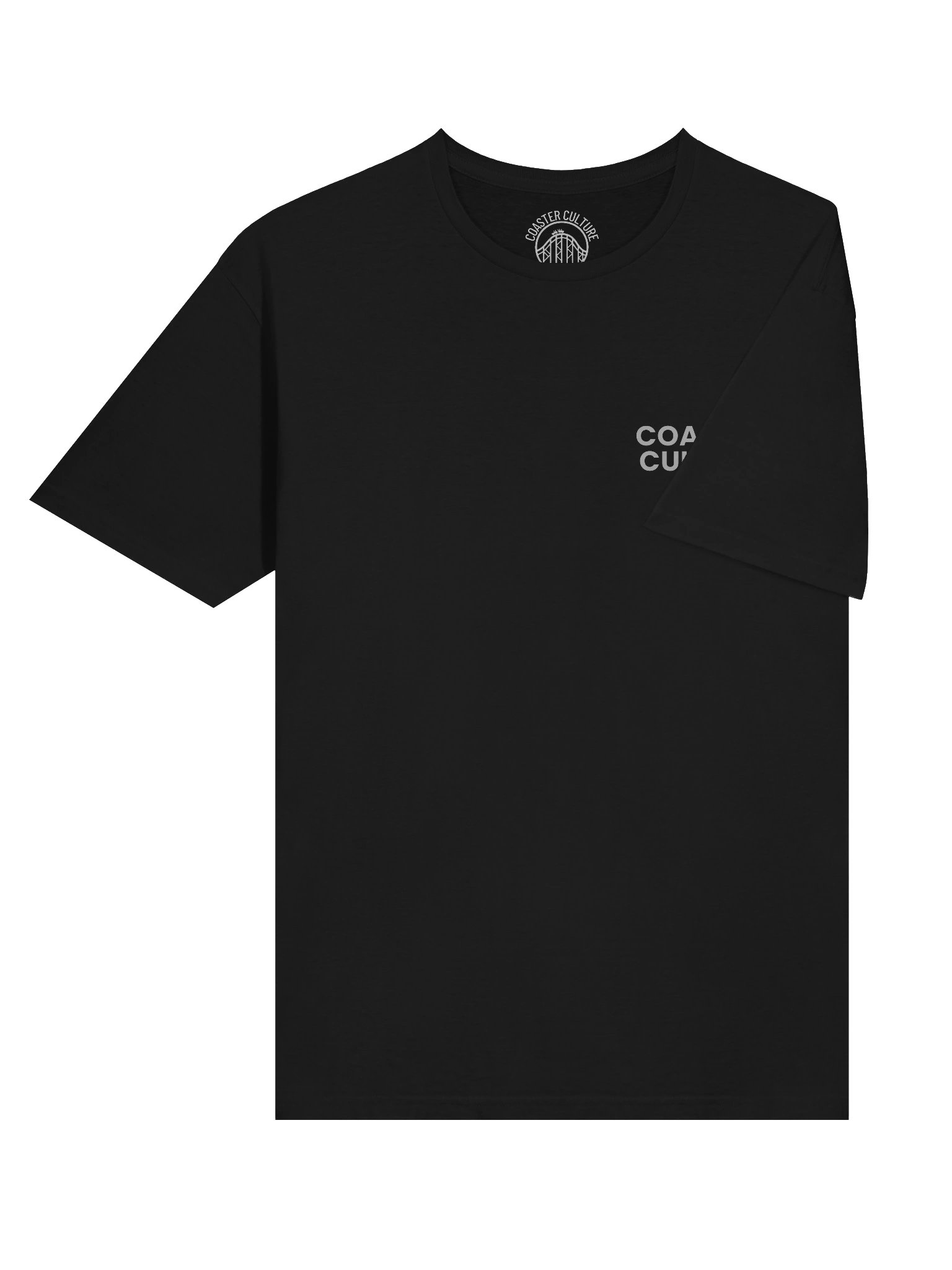 Trim Brakes Ruin Everything – Coaster Culture Premium Tee (Front + Back Print) product image (6)