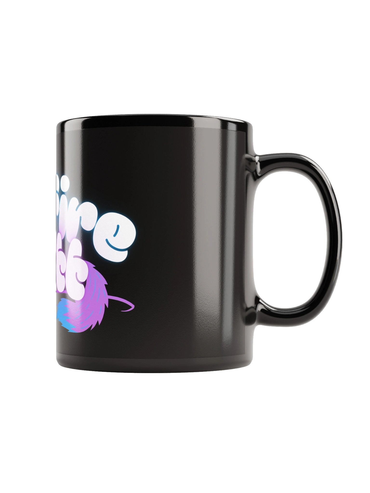 Hellfire Mutt Mug product image (1)