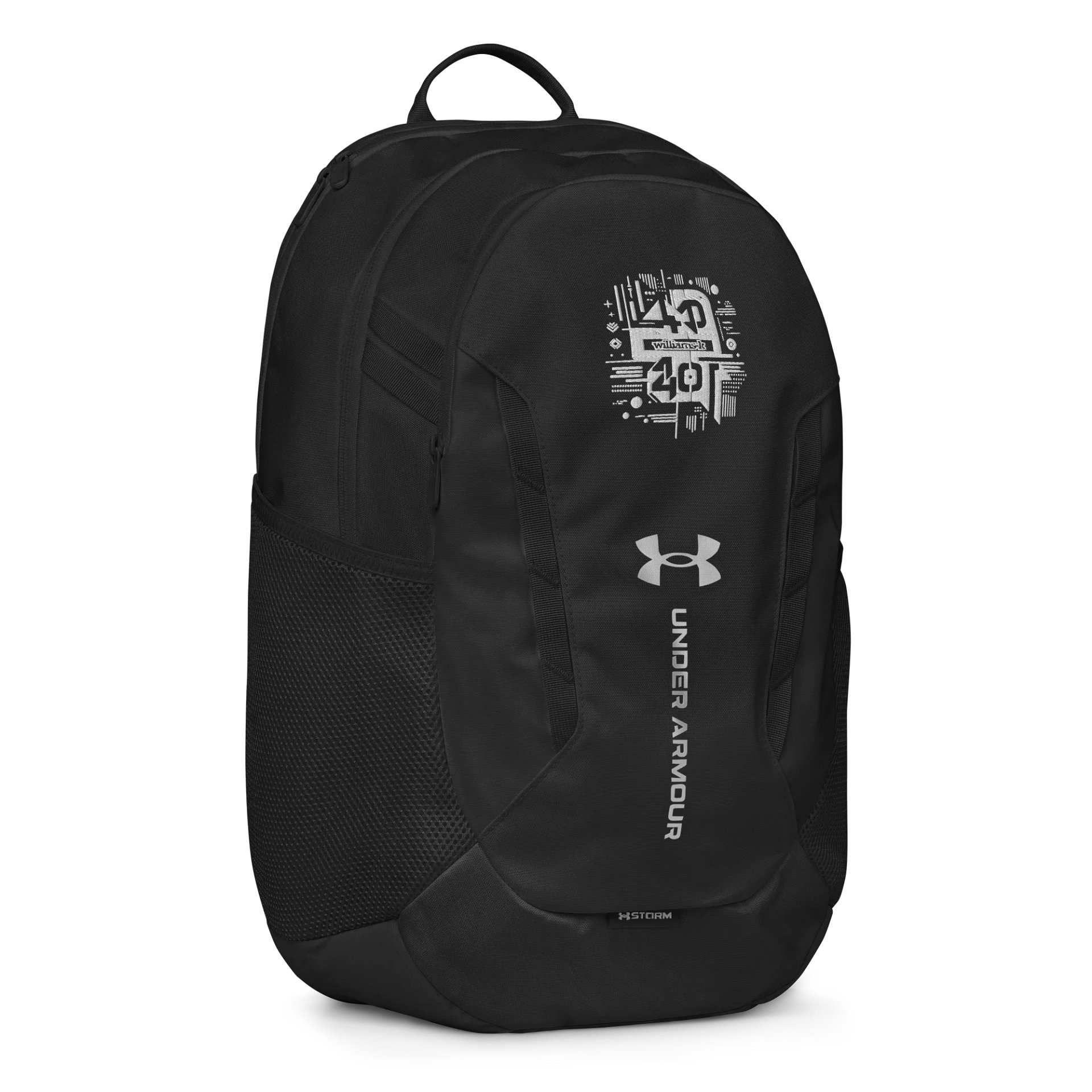 404 Status Collection - Backpack product image (2)