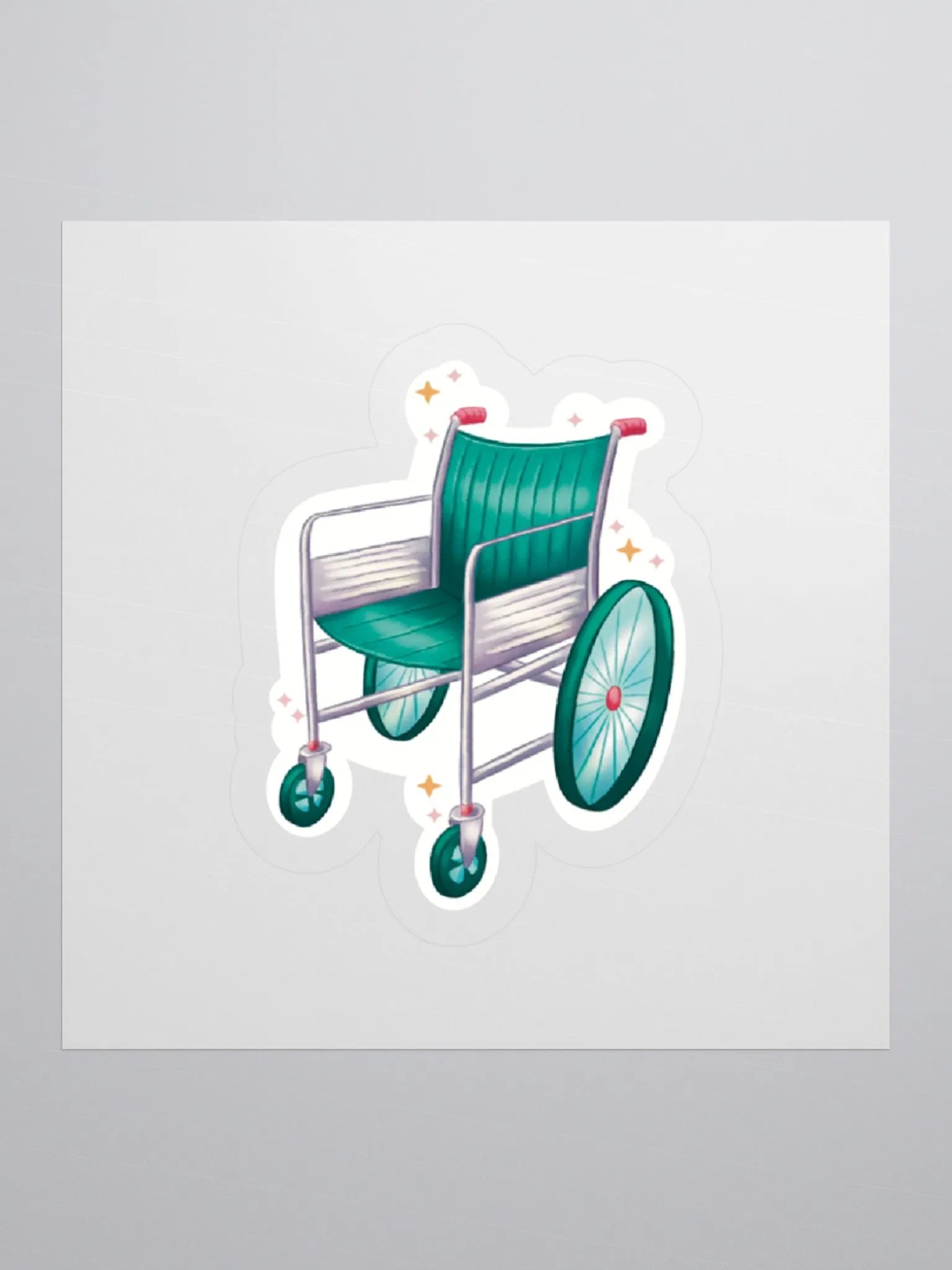 He Isn't Staring product image (2)